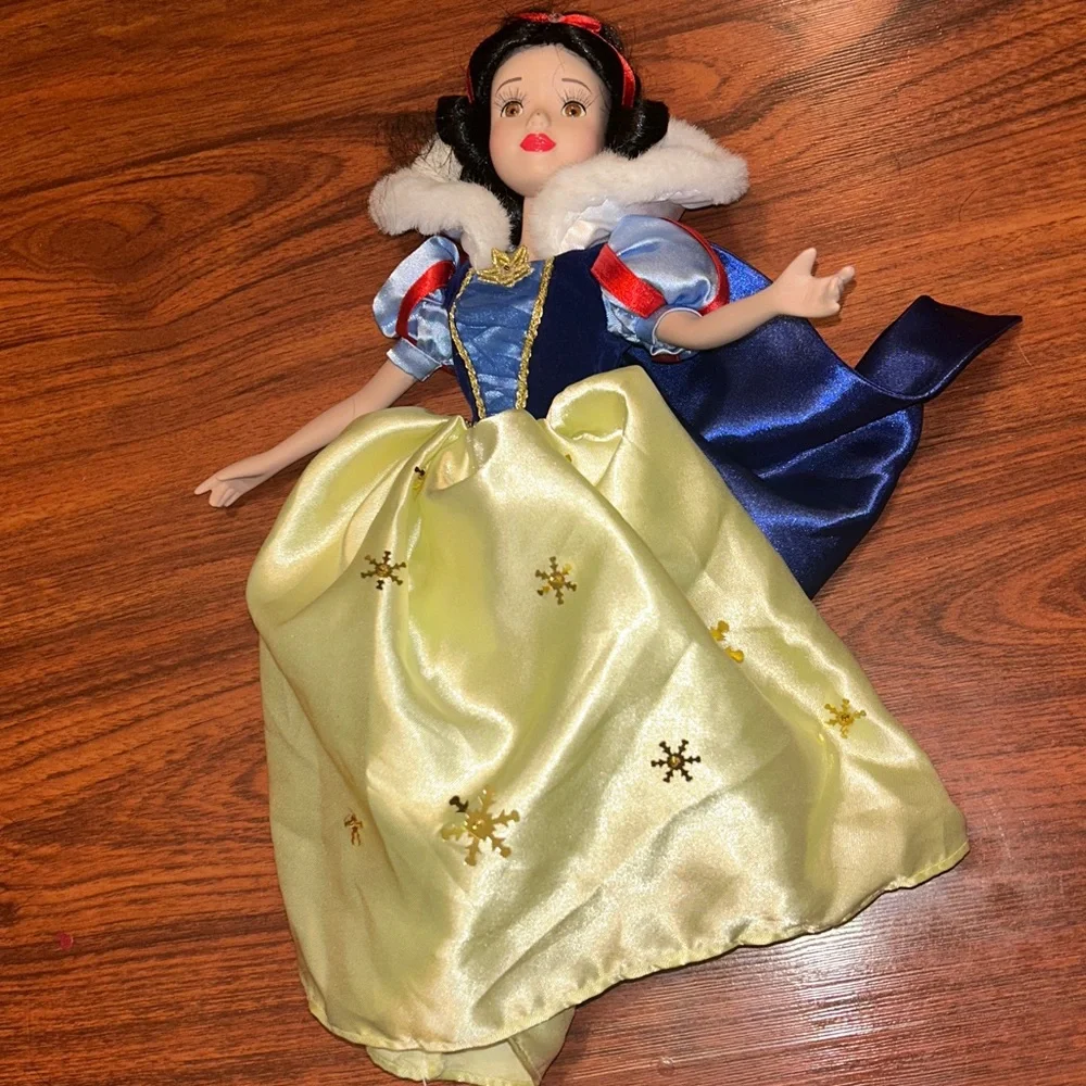 VTG Disney Princess 14